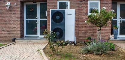 Wärmepumpe: Fünf Tipps, um bei der Installation Geld zu sparen