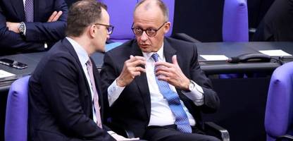 CDU-Chef Friedrich Merz: Sechs Lehren aus der holprigen Kanzlerwahl