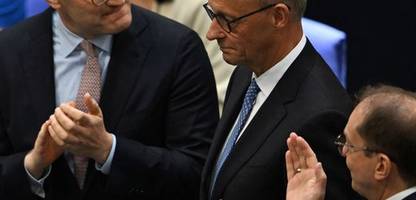 Friedrich Merz: Sechs Lehren aus der holprigen Kanzlerwahl des CDU-Chefs
