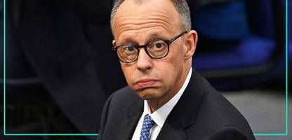 friedrich merz ist kanzler: so verlief das drama im bundestag – podcast