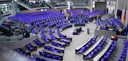 Wahl zum Bundeskanzler: Friedrich Merz scheitert – Wie es nun laut Grundgesetz weitergeht