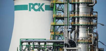 Landesumweltamt genehmigt höheren Schadstoff-Ausstoß der Ölraffinerie PCK