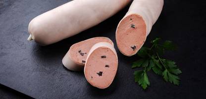 wurst-urteil: nicht essbare hülle gehört nicht zur leberwurst