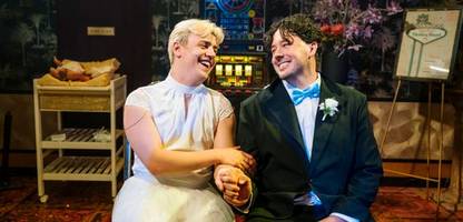 »The Way Out« bei Amazon Prime Video: Ich bin ein Star und hol mich selbst raus!