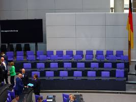 Wirtschaftspolitik: Die Wirtschaft braucht vor allem eines: Sicherheit