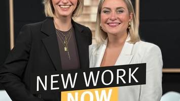 #141 Erfolgreiches Change Management mit PwC Change Managerin Marina Ziblis