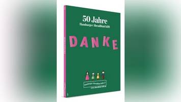 50 jahre abendblatt-verein: das magazin zum jubiläum