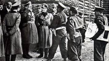 80 Jahre Kriegsende – so können die Hamburger gedenken