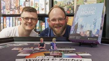 ausgespielt! hamburger spieleentwickler scheitern an us-politik