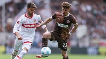 Bleibt Philipp Treu bei St. Pauli? „Noch nicht mal Urlaub geplant“