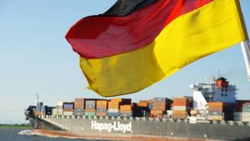 Druck auf Reeder: Ver.di will Steuerhöhe an Flagge knüpfen