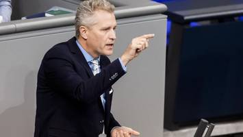 EU-Parlament hebt Immunität von AfD-Politiker Petr Bystron auf