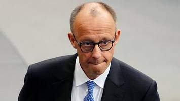 fehlende mehrheit für friedrich merz ist desaster für deutschland