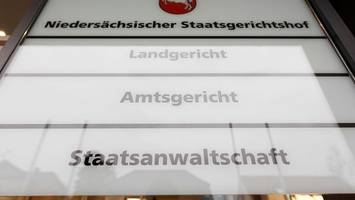 gericht bestätigt urteil wegen vorgetäuschter geiselnahme