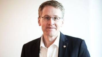 Günther gratuliert Merz zur Kanzlerwahl