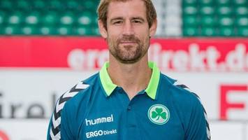 hannovers ex-co-trainer soll fürth vor abstieg retten