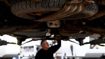 IG Metall: Tarifeinigung im Kfz-Handwerk in Niedersachsen