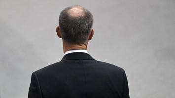 Kanzlerwahl: Wer könnte es werden, wenn nicht Merz?