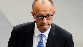 Merz-Desaster: Schwarz-Rot startet mit Hohn für Deutschland