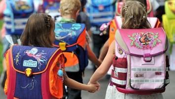 Nachmittagsbetreuung: Grundschulen fehlen fast 500 Plätze