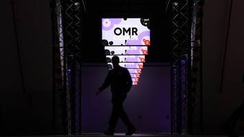 OMR 2025 – die wichtigsten Infos und News zur Digital-Messe