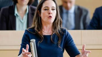 SPD und FDP fordern raschen Nachtragshaushalt