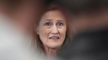 Schwarz-Grün will Notkredit schon 2025 tilgen