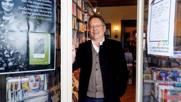 Sebastian Fitzek? „Das hat sprachlich mit Literatur nichts zu tun“