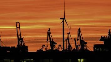 windräder in hamburg: anwohner sollen finanziell profitieren
