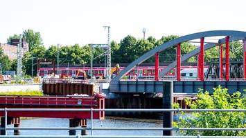 S-Bahn Hamburg: „Meistbefahrene Strecke besonders unpünktlich“