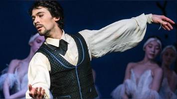 Krasse Vorwürfe an Ballettchef: „Er beherrscht das Handwerk nicht“