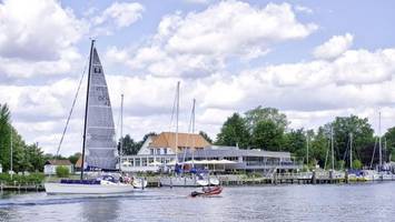 Schlei: Beliebtes Fährhaus Missunde bis auf Weiteres geschlossen