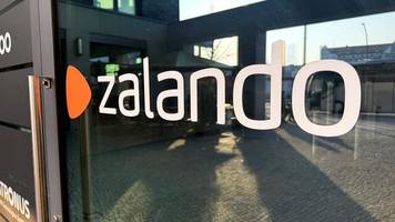 Online-Modehändler Zalando: Keine Angst vor der Shein-Flutwelle