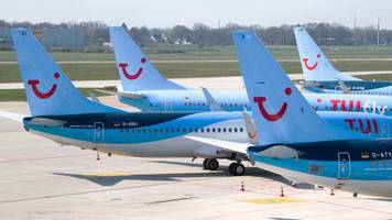Tarifgespräche gescheitert: Verdi bereitet Warnstreiks bei Tuifly vor