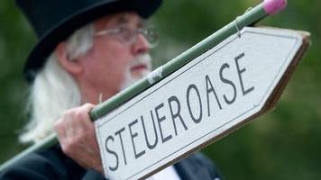 Vorwurf der Steuerhinterziehung: Schon wieder sollen Steueroasen-Profiteure vor Gericht