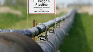 energie: eu-kommission: verbot für sämtliche russischen gasimporte