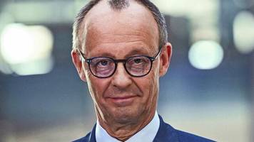 Kanzlerwahl: Der Zehn-Wochen-Kanzler