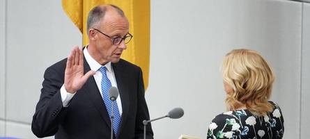 Doch noch Kanzler: Das Merz-Drama in zwei Akten