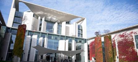 Eine virtuelle Tour durch Merz' neuen Arbeitsplatz