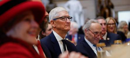Milliarden-Investitionen in die US-Wirtschaft: Was steckt hinter dem „Trump Effect“?