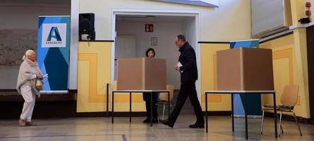 Zu Besuch in der Heimat von Friedrich Merz: Mehr Niedereimer wagen