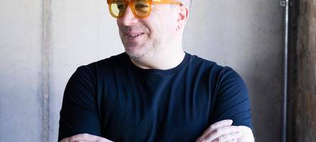 „Wir müssen vom Frieden erzählen“: Komponist Marc Sinan über sein Werk zum Augsburger Friedensfest