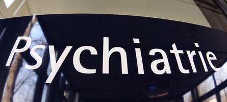 familie fassungslos nach tod von frau in psychiatrie: von einem monster getötet
