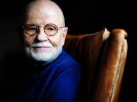 Interview mit Günther Rohrbach: „In der Nazizeit ist ein junger Mensch wie durch einen Tunnel gelaufen“