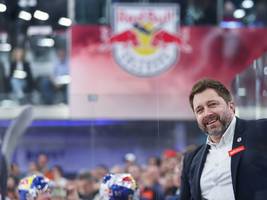 Eishockey: „Meetings, Meetings, Meetings“