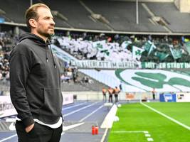 2. Liga: Fürth hat den Fallschirm geöffnet