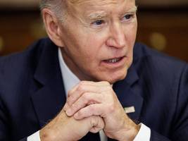 usa: biden über trump: „was für ein präsident redet so?“