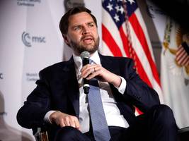 j. d. vance bei der munich security conference: rückspiel in washington