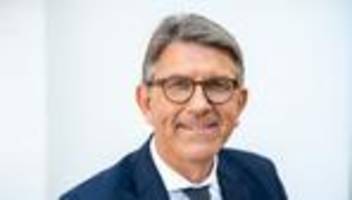 Amtsantritt: Weimer: Antisemitismus in der Kultur als erstes großes Thema