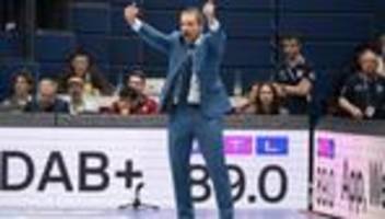 Basketball: MBC muss nach Niederlage um Einzug in Play-ins zittern